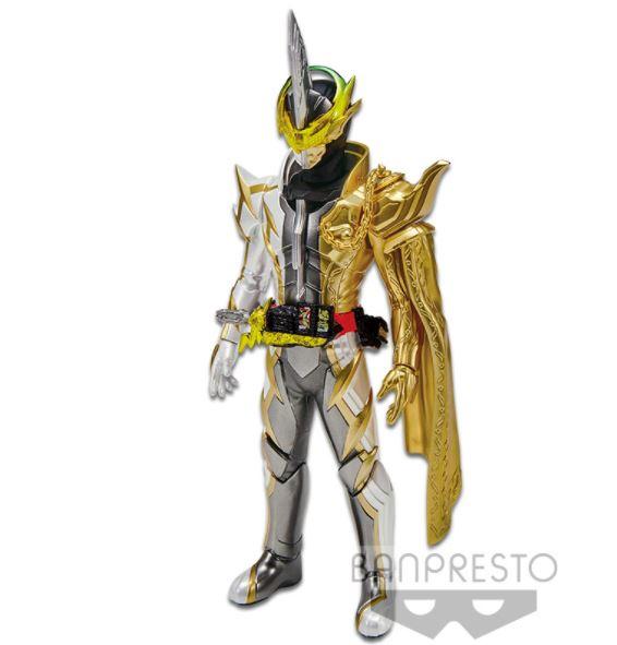 Banpresto 7 - inch Kamen Rider Espada Collectible Vinyl Figure