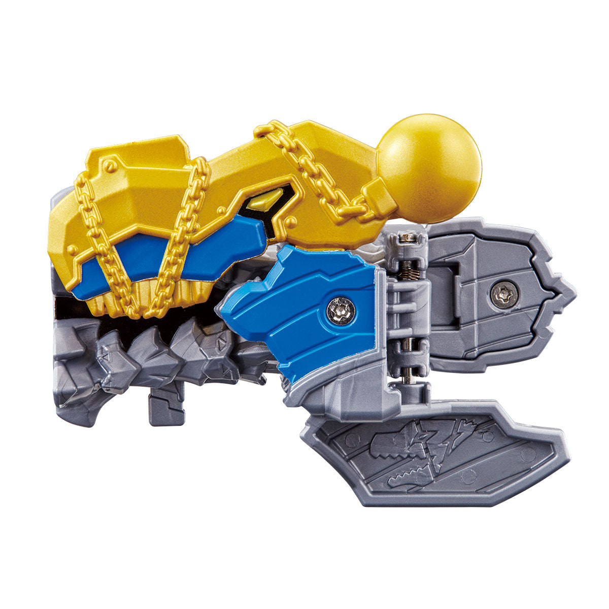 Ryusoul Starter Set 01: 3 Compatible Souls for DX Weapons and Mecha