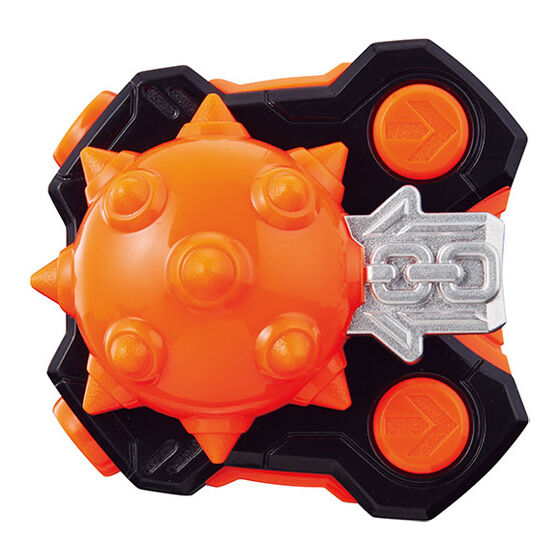 High - Quality GP Raise Buckle Set 02 for DX Desire Driver