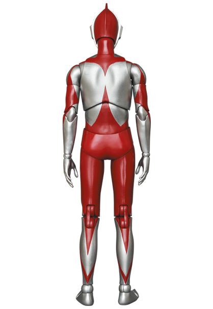 MAFEX Collectible Shin Ultraman Action Figure