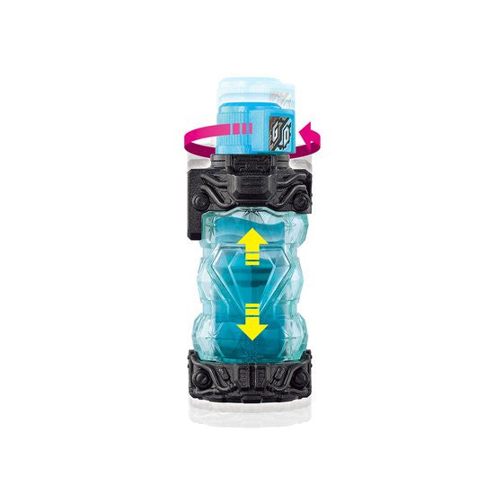 DX Full Bottle Set with Gorilla and Diamond Bottles