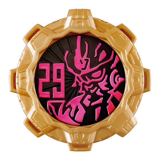 Gashapon GP Sentai Gears Set 02 - An Exciting Collection of Sentai Gears