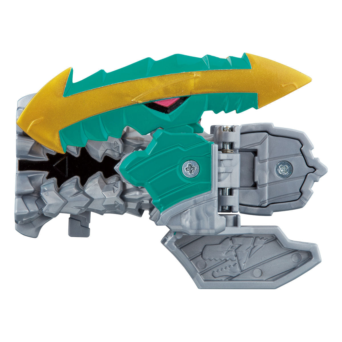 Ryusoul Collectible Set 04 - Featuring Three Compatible Souls