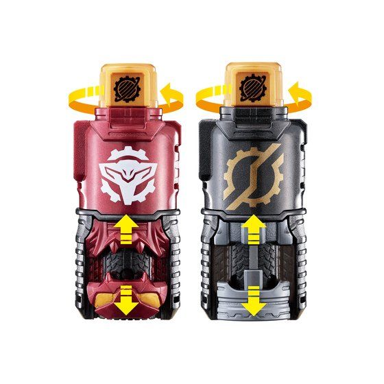 20th Anniversary DX EVOL Driver - Re - released Version