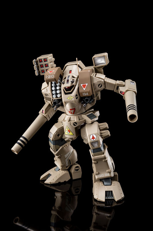 1/60 Scale Action Figure - Macross Destroid Tomahawk MBR - 04 Mark IV Inspired by 1980s Anime