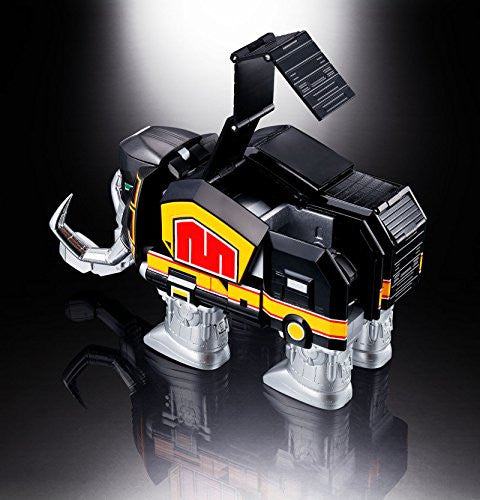 Soul of Chogokin High - Quality GX - 72 Daizyuzin Toy