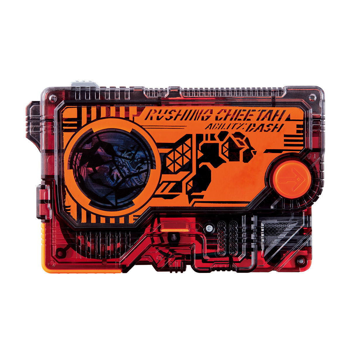 DX AIMS & ZAIA Commemorative Progress Key Set for Collectors and Fans