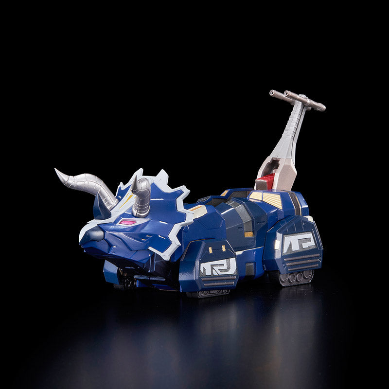 Power Rangers GO! Interactive Kara Kuri Combine Dinosaur Megazord Action Figure