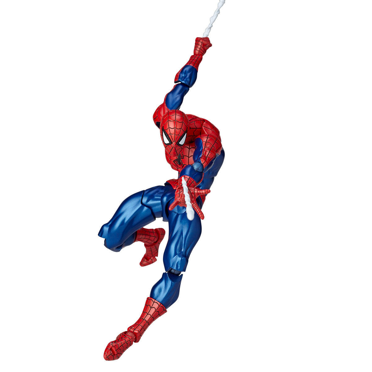 Fantastic Yamaguchi Series No. 002 Highly-Posable Spider-Man Figure
