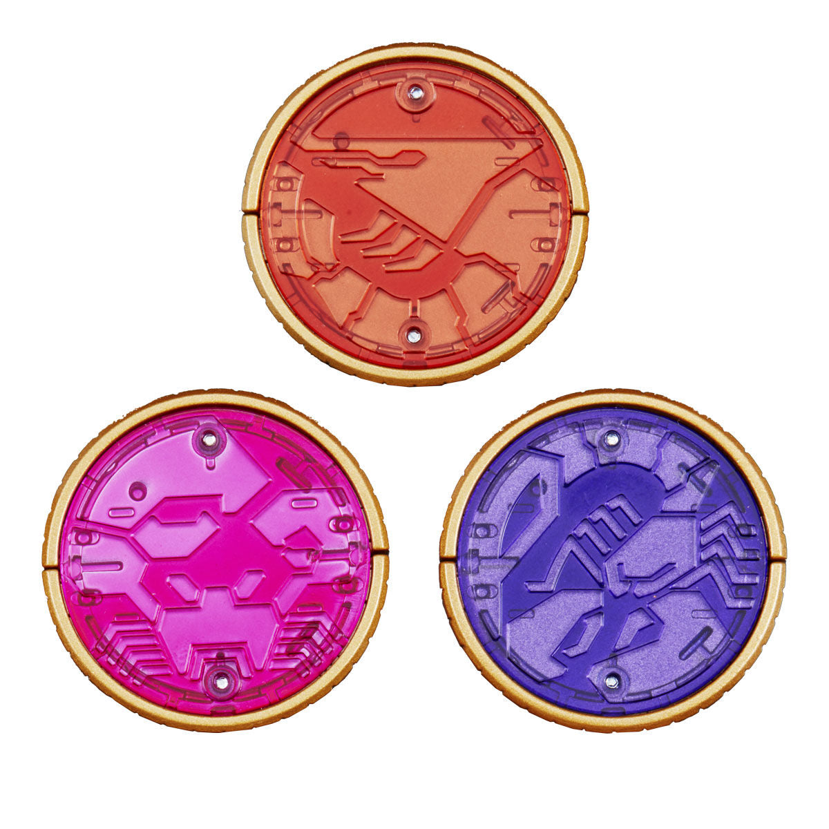Collectible CSM Birth Driver and X - Unit Set for Kamen Rider Birth Fans