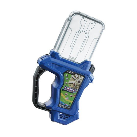DX Xevious Gaming Gashat for an Exciting Experience