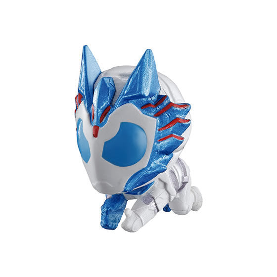 Kamen Rider Hugcot-style Cable Holders for Various Cables, Model 01