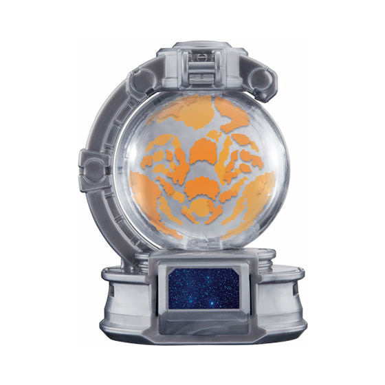Collectible Gashapon Kyutama Set 08 - Exclusive Constellation Tokens