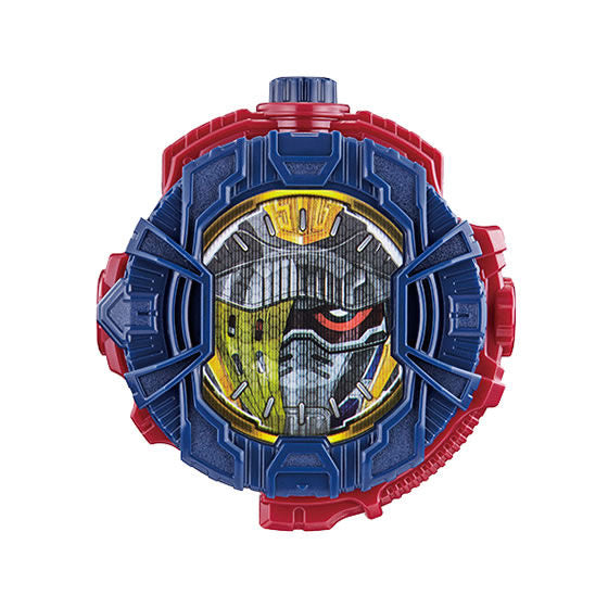 GP Collection of 12 RideWatches Set