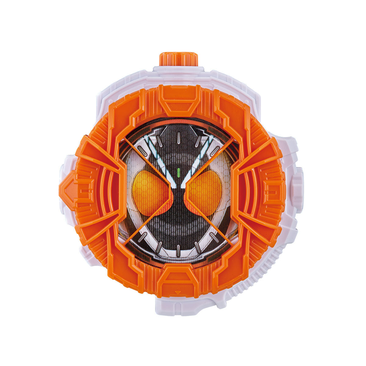 DX Fourze Style RideWatch - An Interactive Toy for Fans
