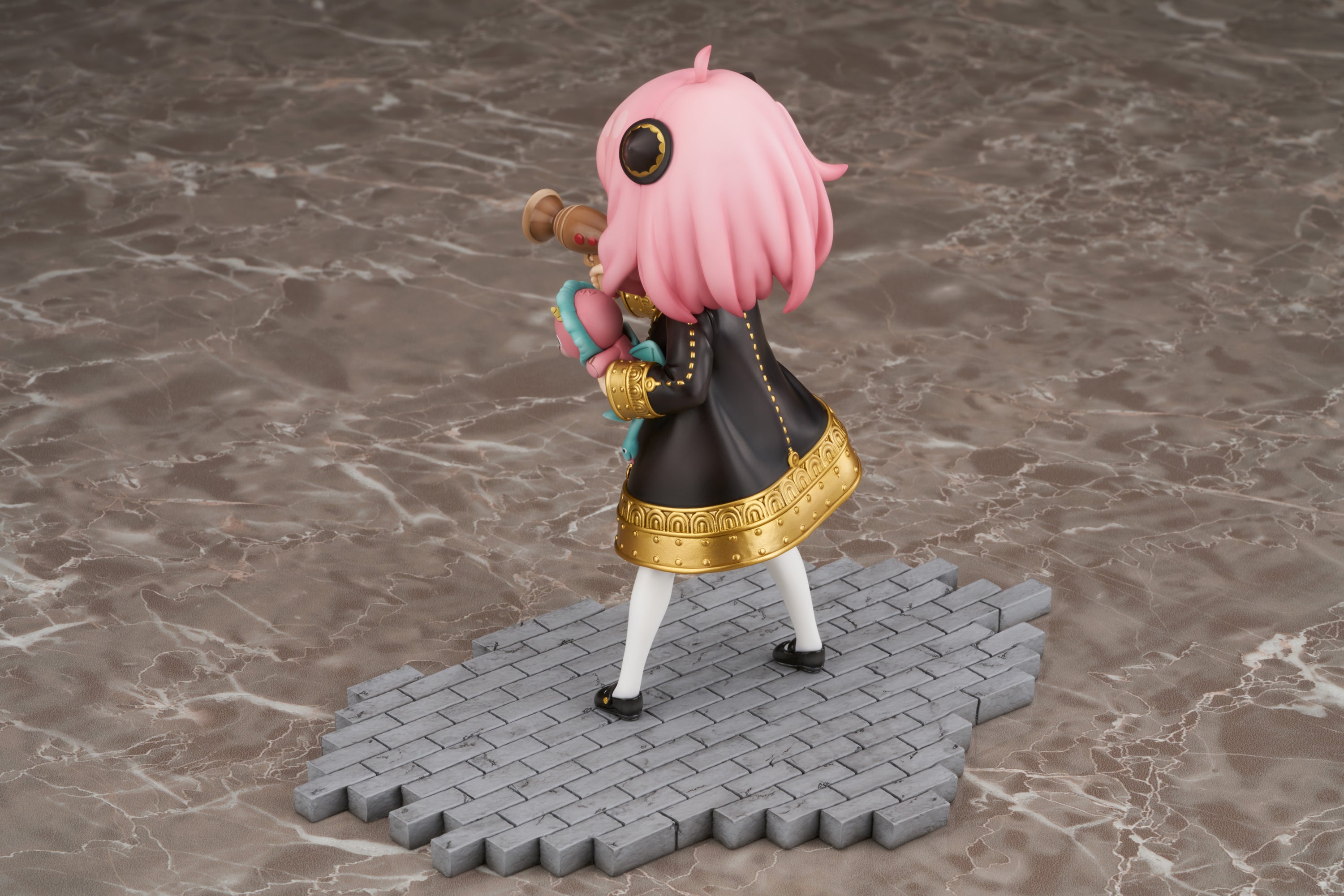 Anya Forger from SPYxFAMILY 1/7 Scale Collectible Figure for Fans