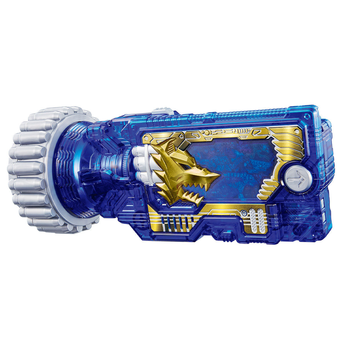DX Rampage Advanced Gatling Progressive Key for Enhanced Performance
