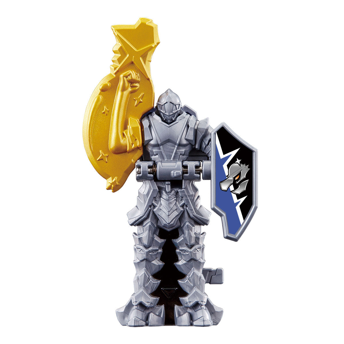 Ryusoul Collection Set 02 - Soul Bundle for DX Weapons and Mecha
