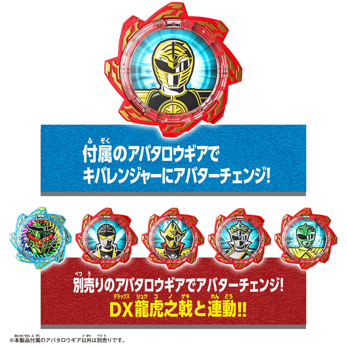 DX Tigaurdra Wrist - Mounted Shield for Don Doragokuu