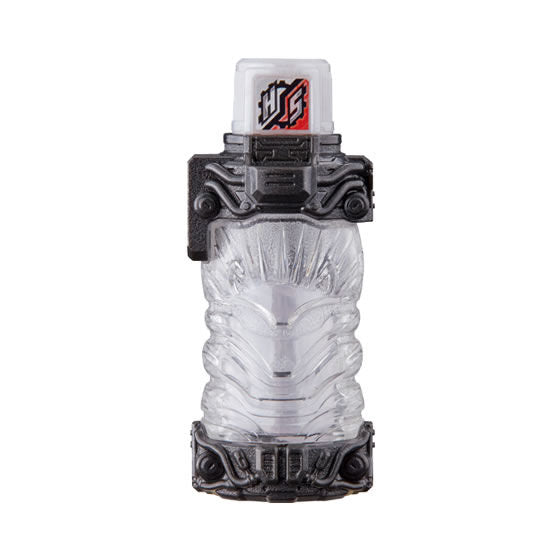 Complete Set of Gashapon Full Bottles - Version 06