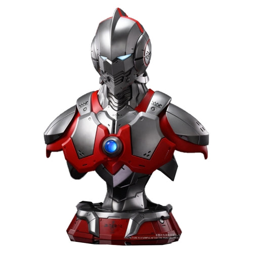Dimension Studio x E-Model Collectible Ultraman Statue Bust