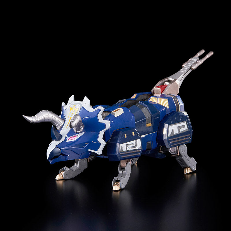 Power Rangers GO! Interactive Kara Kuri Combine Dinosaur Megazord Action Figure