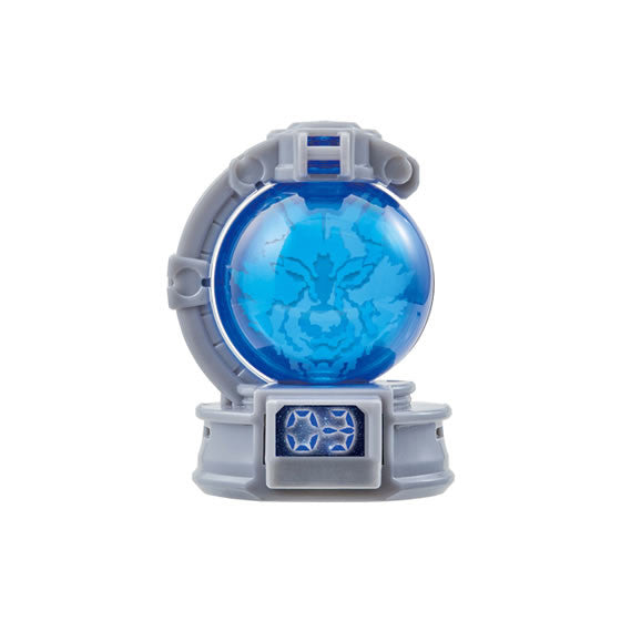 Exciting Gashapon Kyutama Starter Set 01