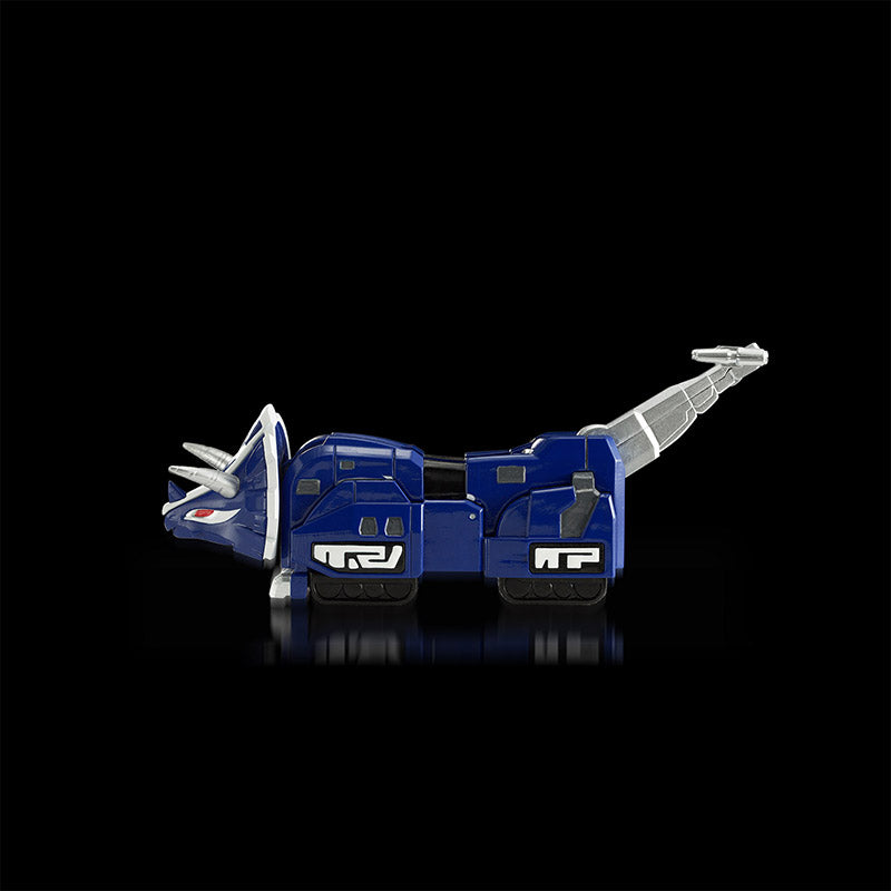 Flame Toys Power Rangers Furai Large-Scale Plastic Model Megazord
