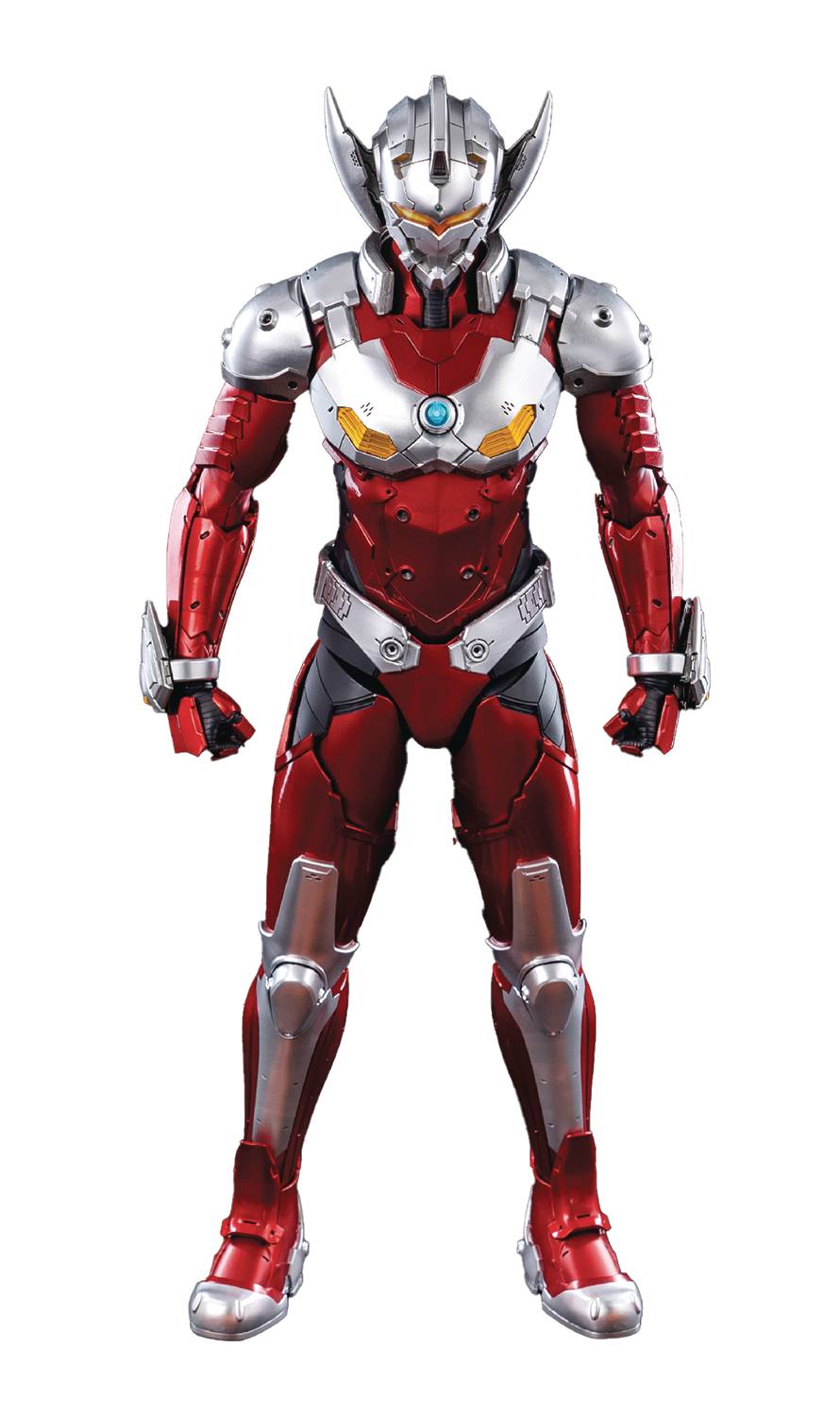 FigZero 1/6 Scale Anime Version Ultraman Suit Taro Collectible Figure