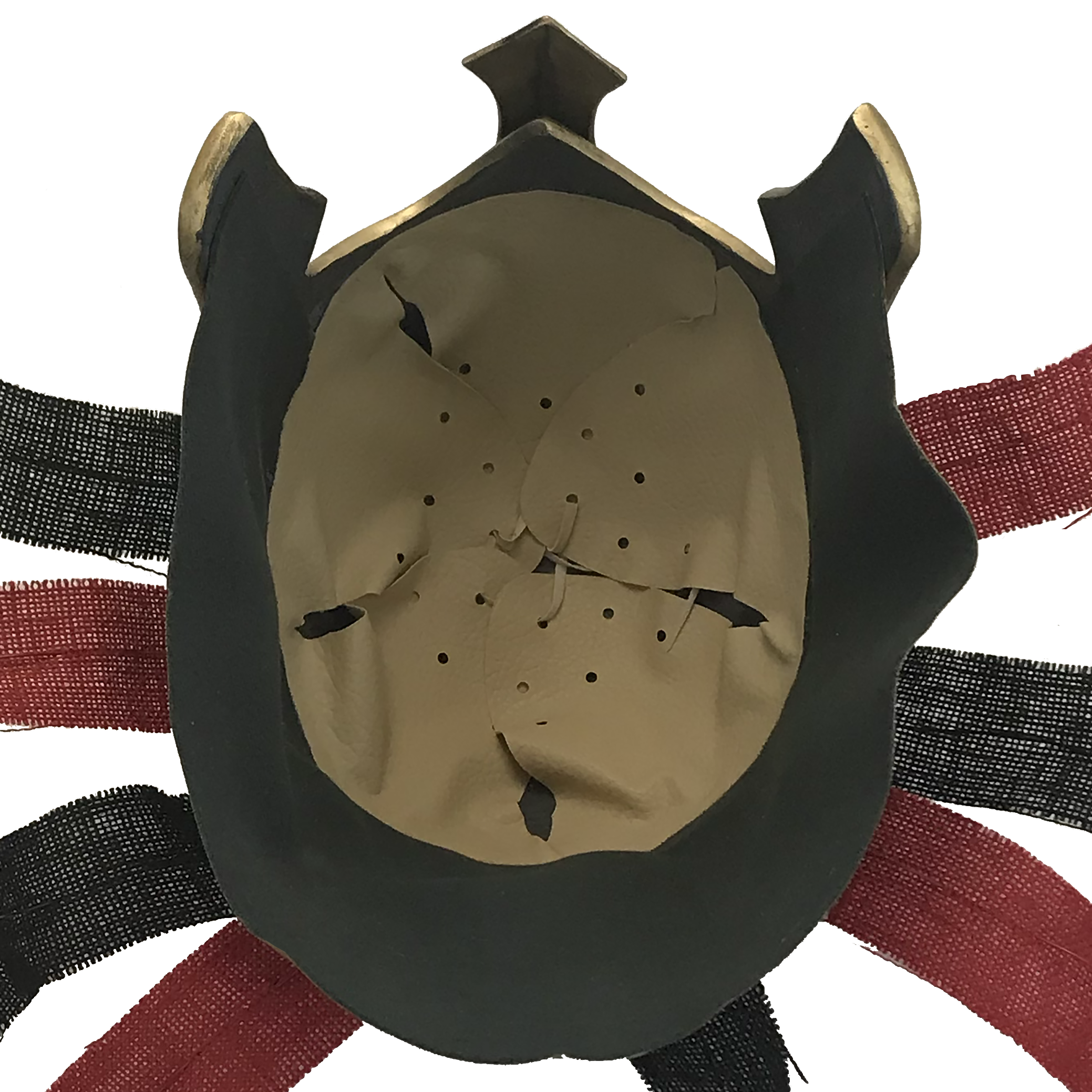 Limited Edition 23-Inch Mumm-Ra Helmet Thundercats Prop Replica