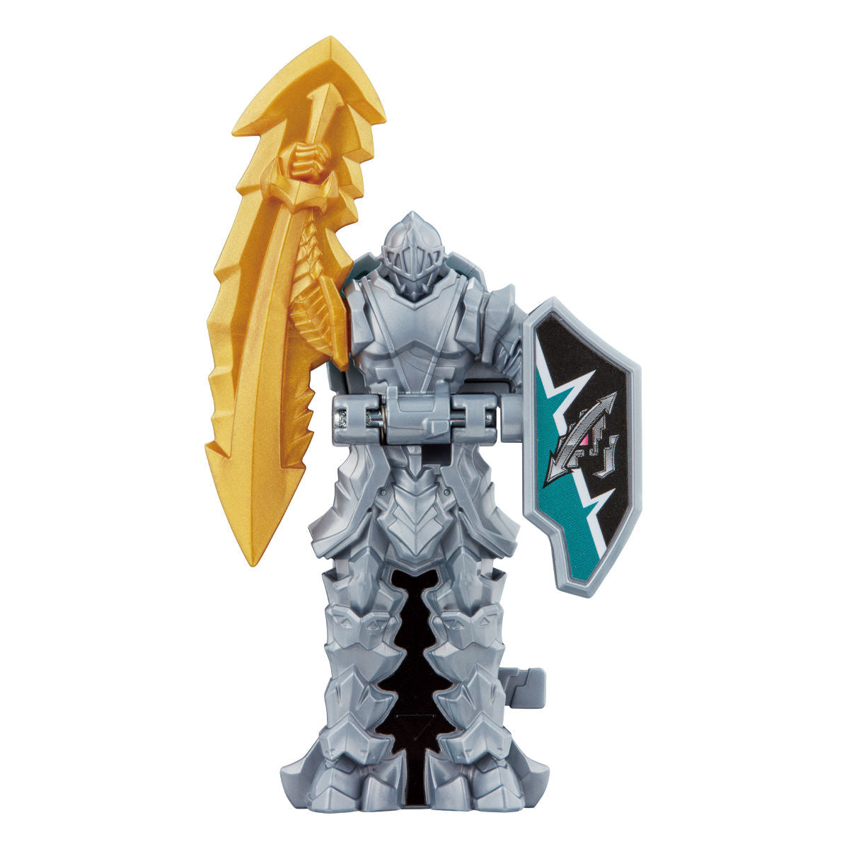 Ryusoul Collectible Set 04 - Featuring Three Compatible Souls