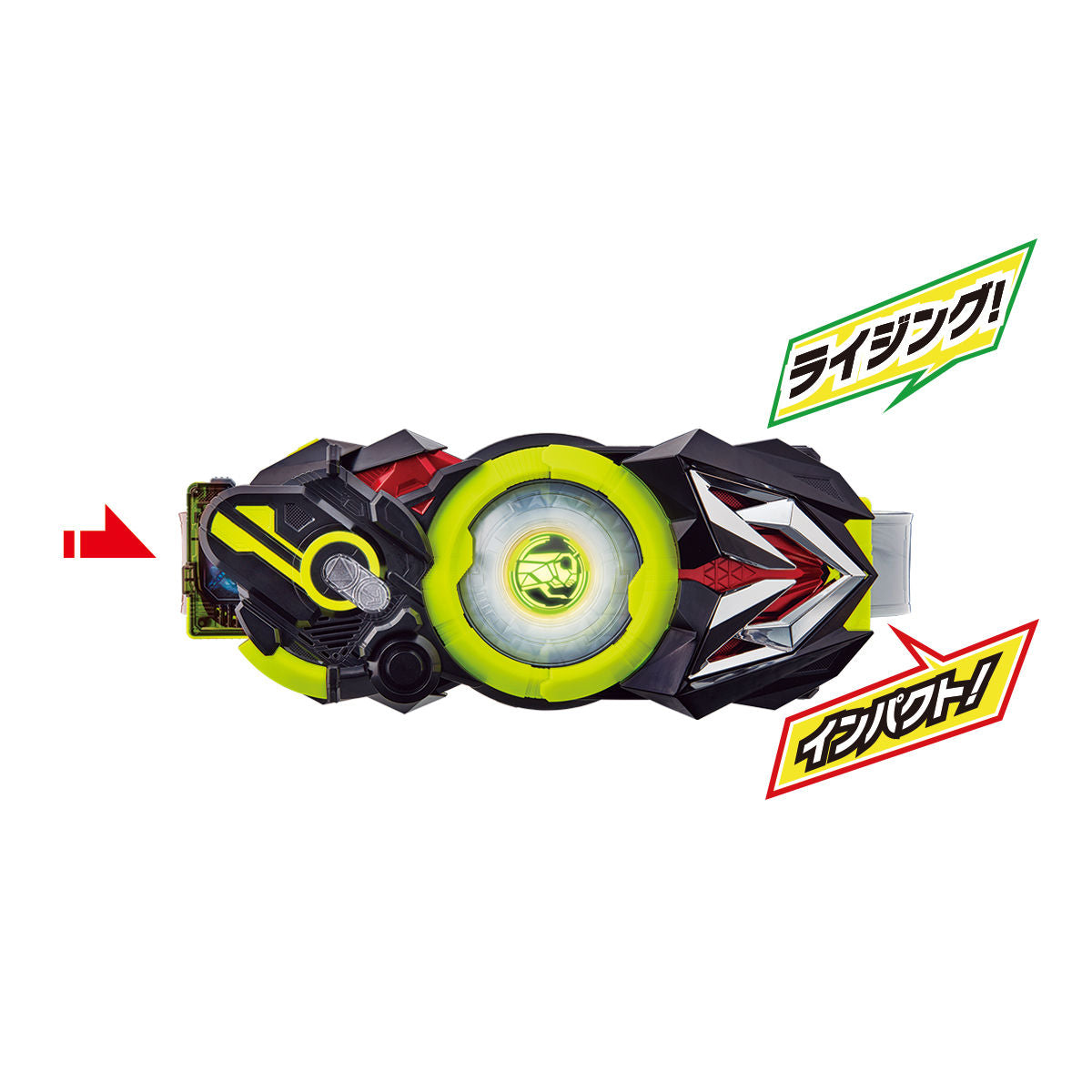 DX Zero-One Golf Driver with Innovative Design