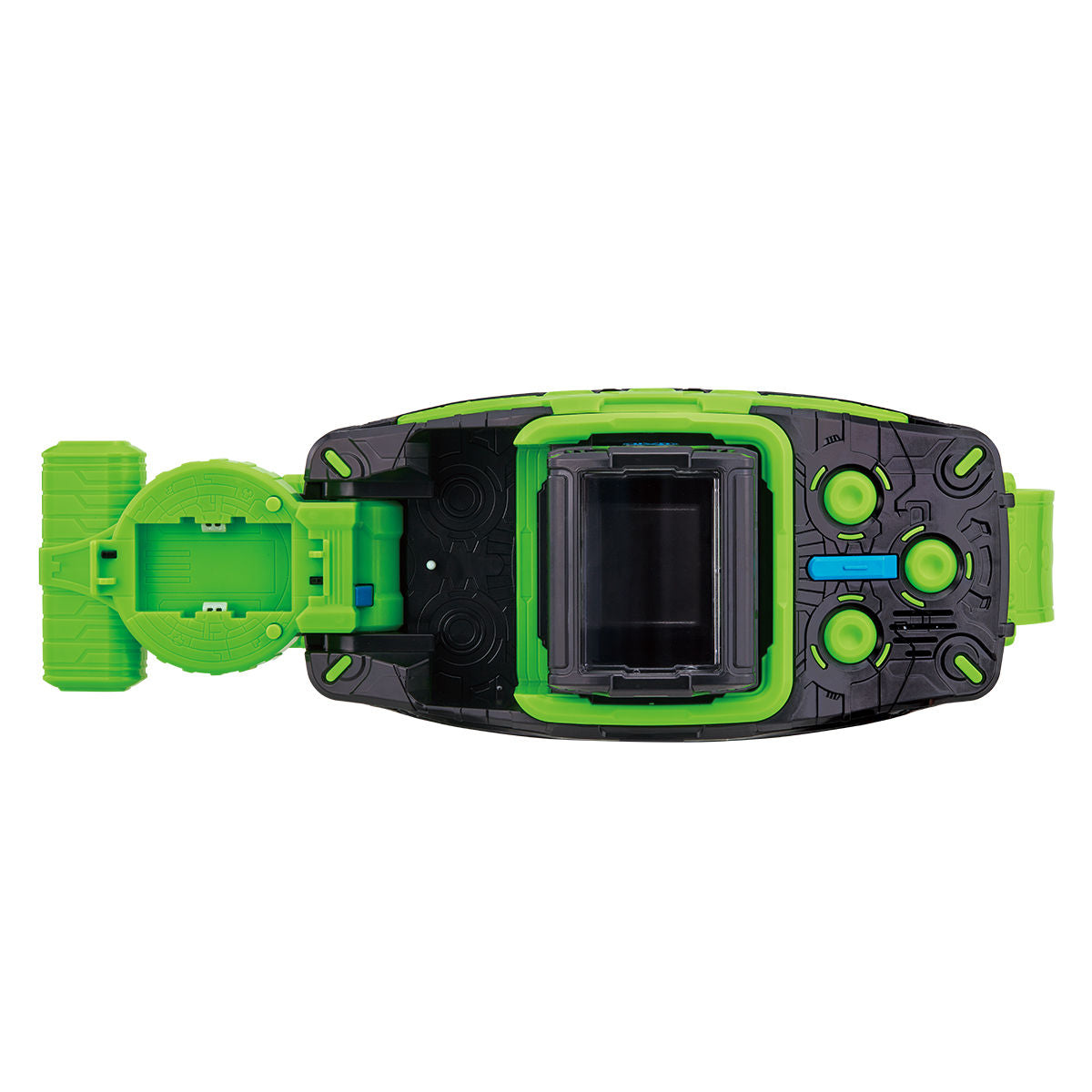DX BeyonDriver - The Essential Device for Transforming with MiraideWatches