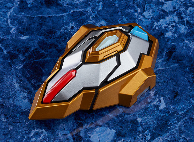 SSSS.Gridman's Highly Detailed 1:1 Scale Primal Accepter Toy with LED Lights