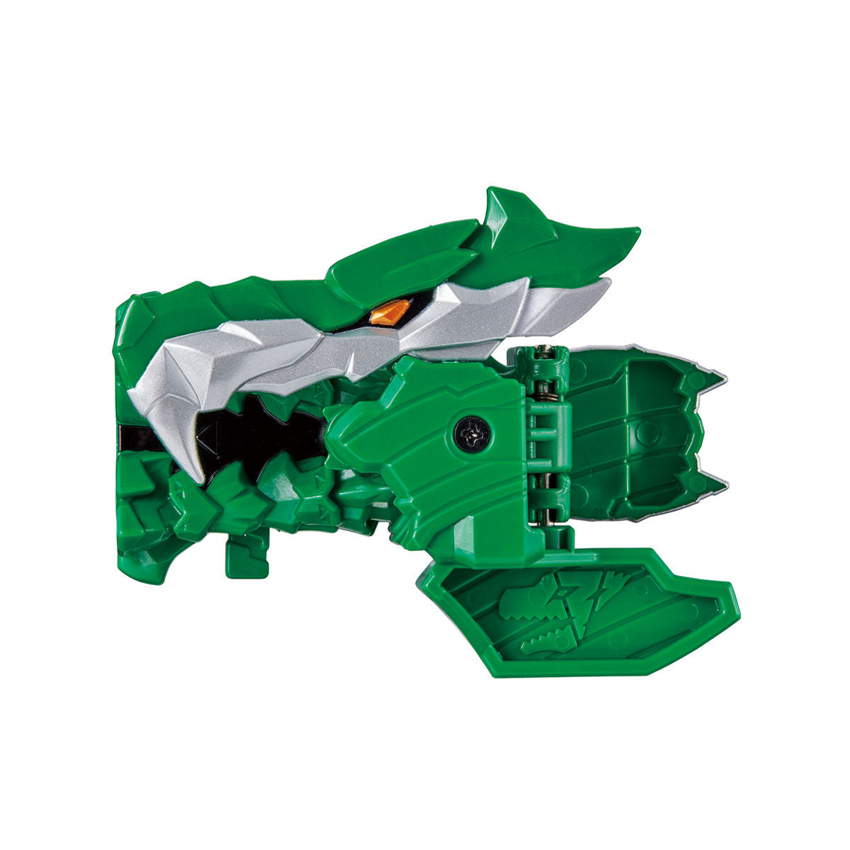 DX TigerLance - Mecha Toy for Combination