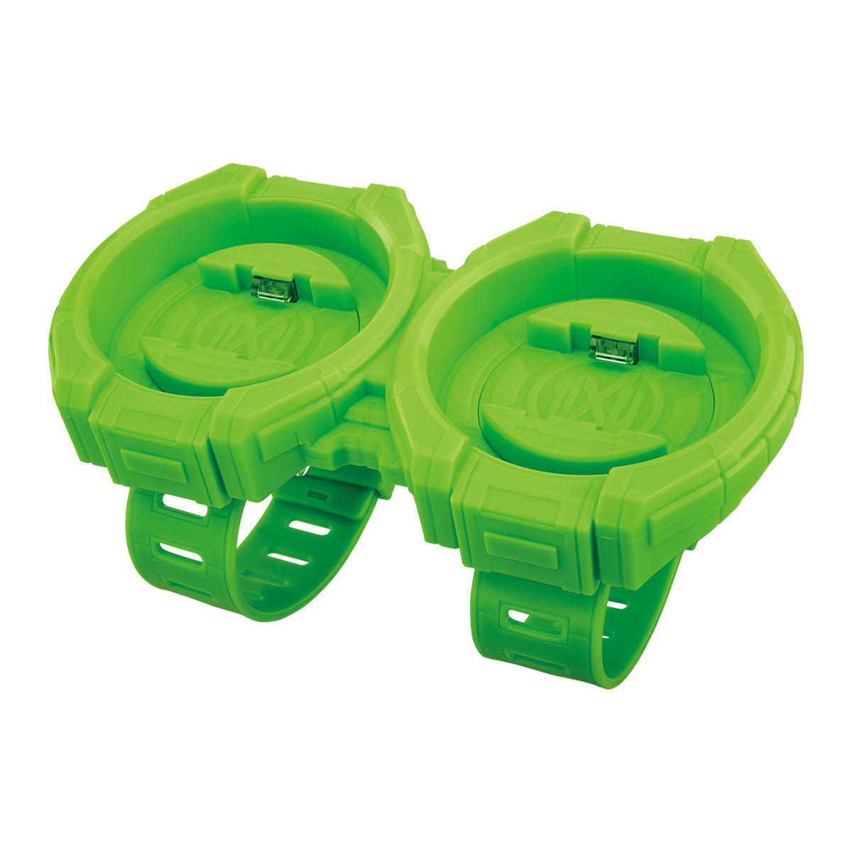 DX High - Quality MiraideWatch Dual Holder