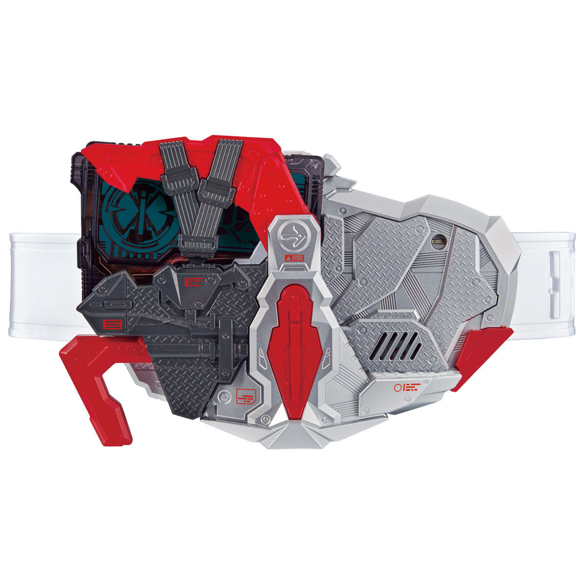 DX Cyclone Riser - An Outstanding Rocking Hopper Accessory