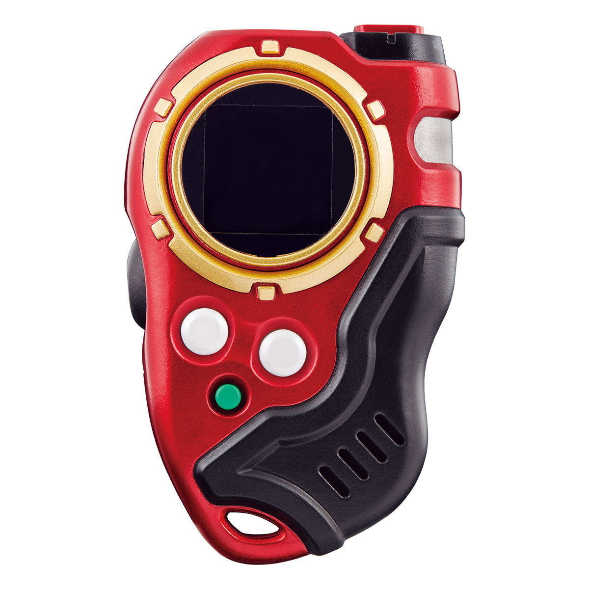 Ultimate Red Super Complete Selection Animation Digital D - Scanner, an Exclusive Digimon Collectible