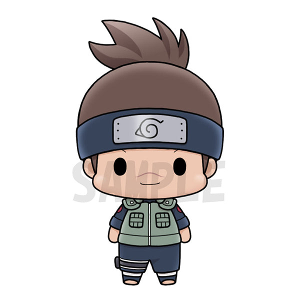 Naruto Shippuden Chokorin Mascot Collection - Volume 3