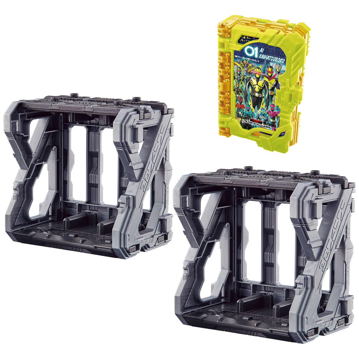 DX Ride Book Hondaner - High - Quality Wonder Ride Book Storage Solution