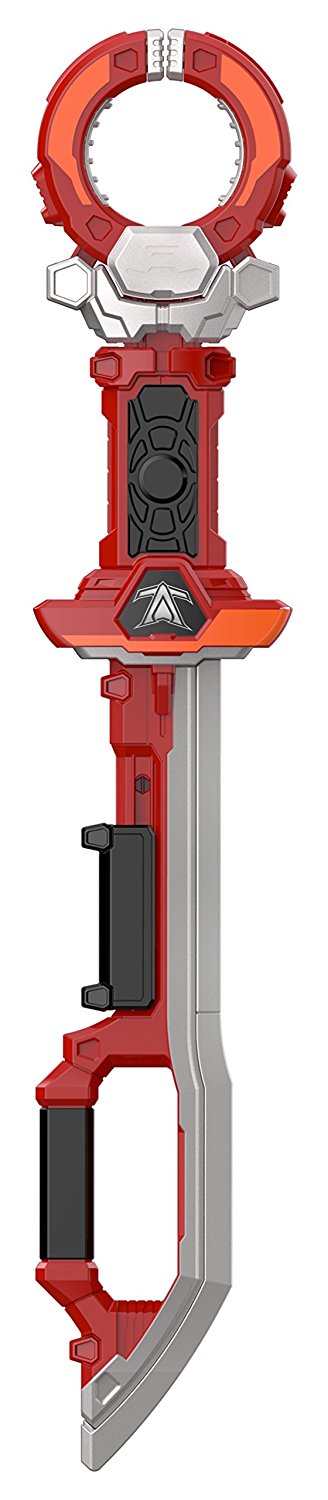 DX Fantasy Lupin Style Sword - Ideal for Collectors