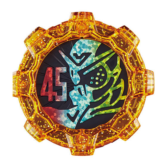 GP Sentai Gears 01 - An Exclusive Gashapon Set of Sentai Characters