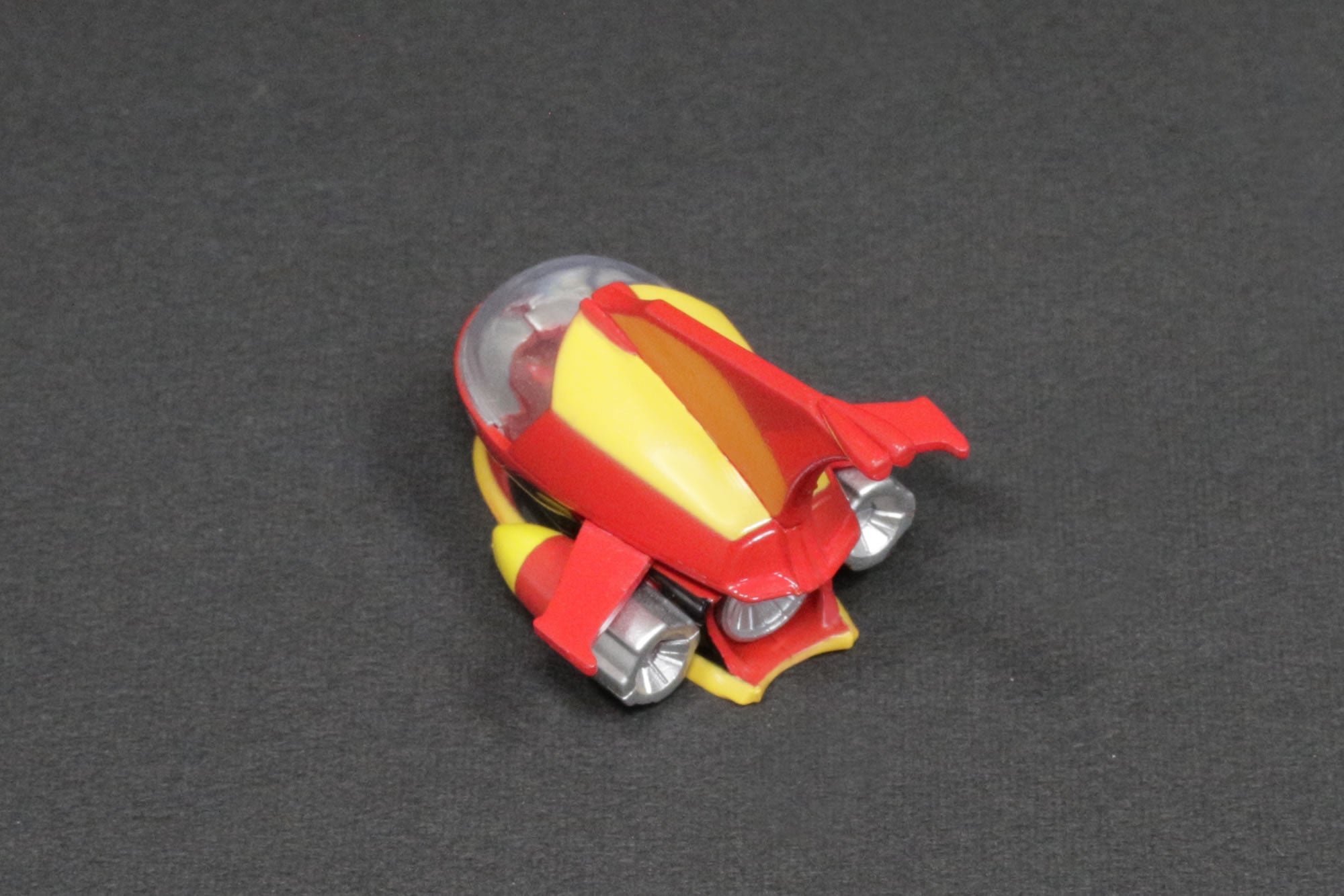 High - Quality Metal Mazinger Z Pilder Action Figure Set