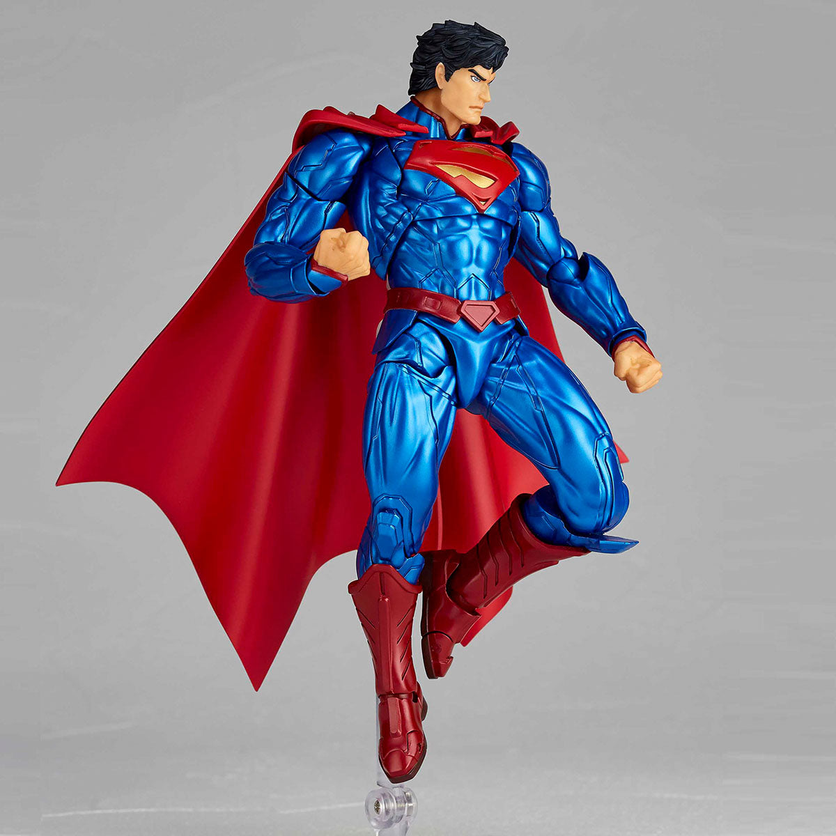 Fantastic Yamaguchi 027 Action Figure - Iconic Superman
