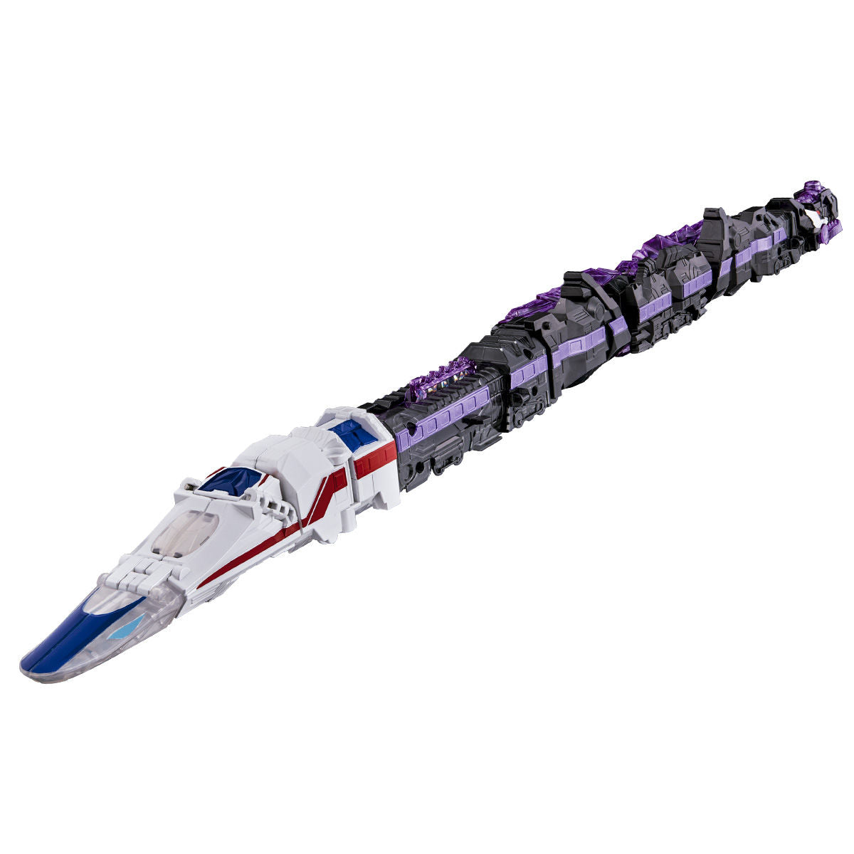 DX King Express Toy Set - An Exciting Mashin Combination
