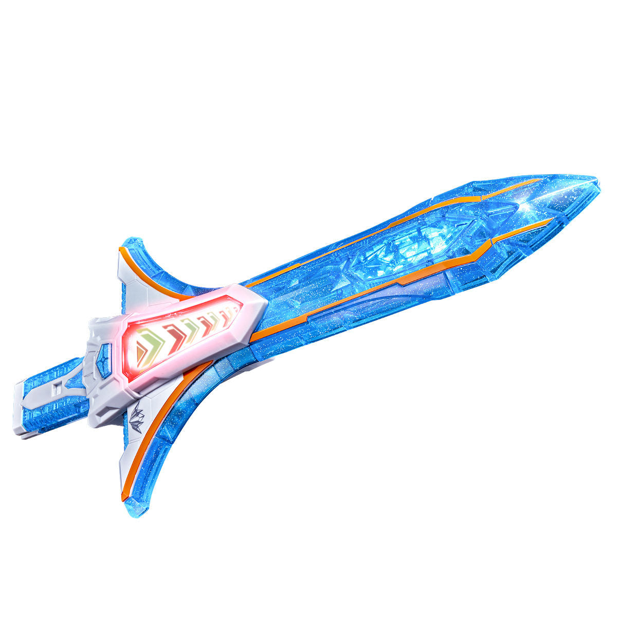 DX Sparkling Sword - The Essential Weapon for the Kiramei Team