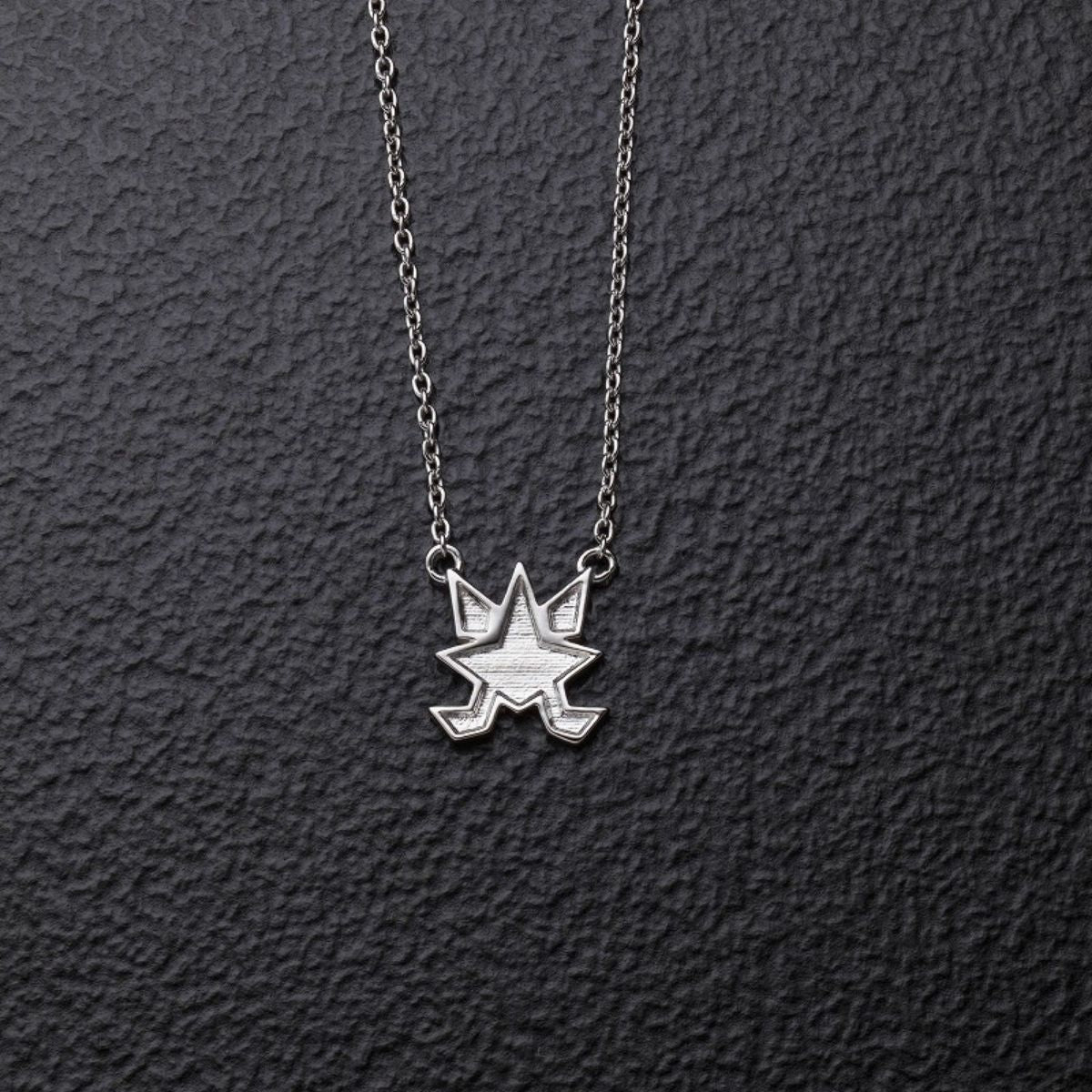 10th Anniversary Shinkenger Collectible Necklaces