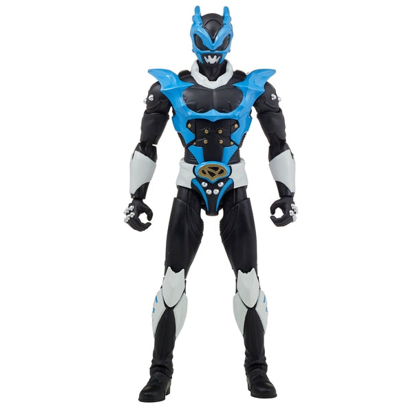 Power Rangers Psycho and Dino Thunder 6.5 - inch Legacy Action Figures for Collectors