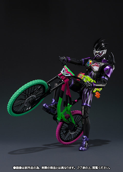 S.H. Figuarts Action Figure - Kamen Rider GENM Level 2