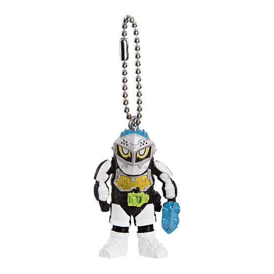 Fantastic Ex Aid Gashapon Keychains for Collectors